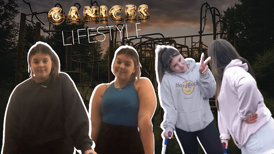 Ganice’s Lifestyle: Season 1: FULL SEASON product image (1)
