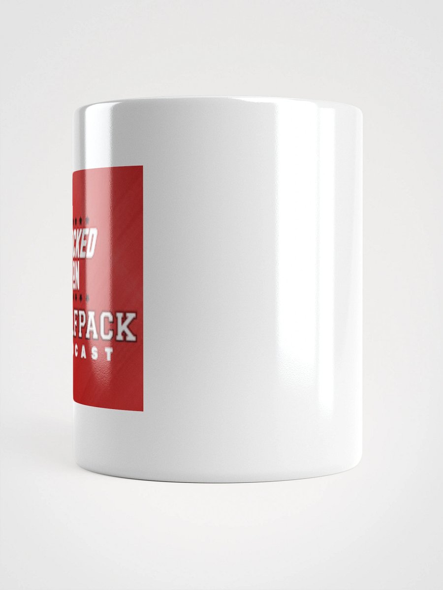 OnWolfpack Coffee Mug product image (3)