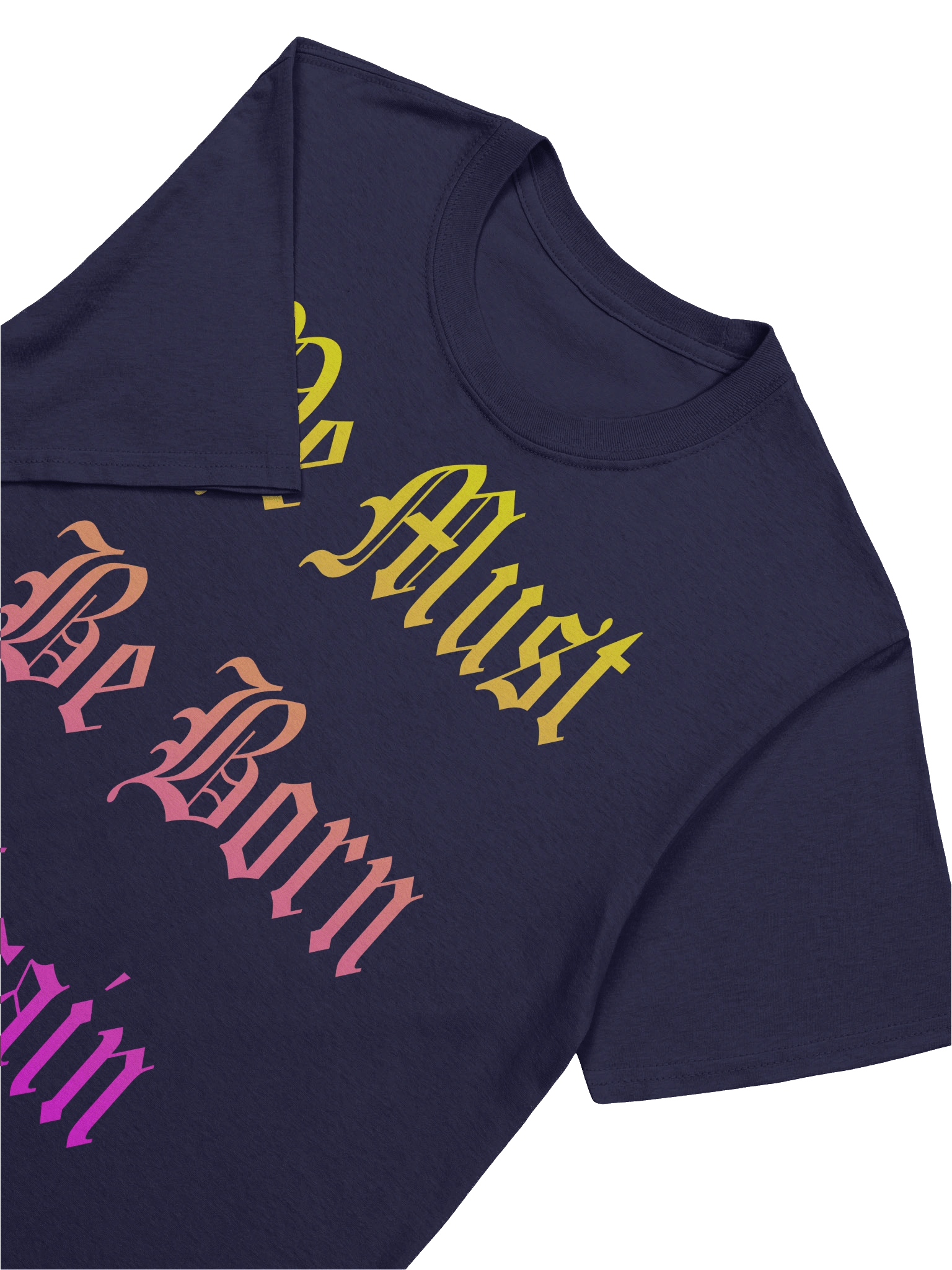 Ye Must Be Born Again product image (26)