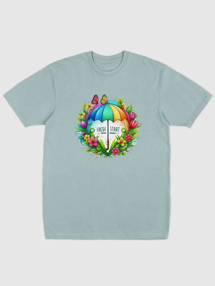 Springtime Bliss Men's Tee product image (3)