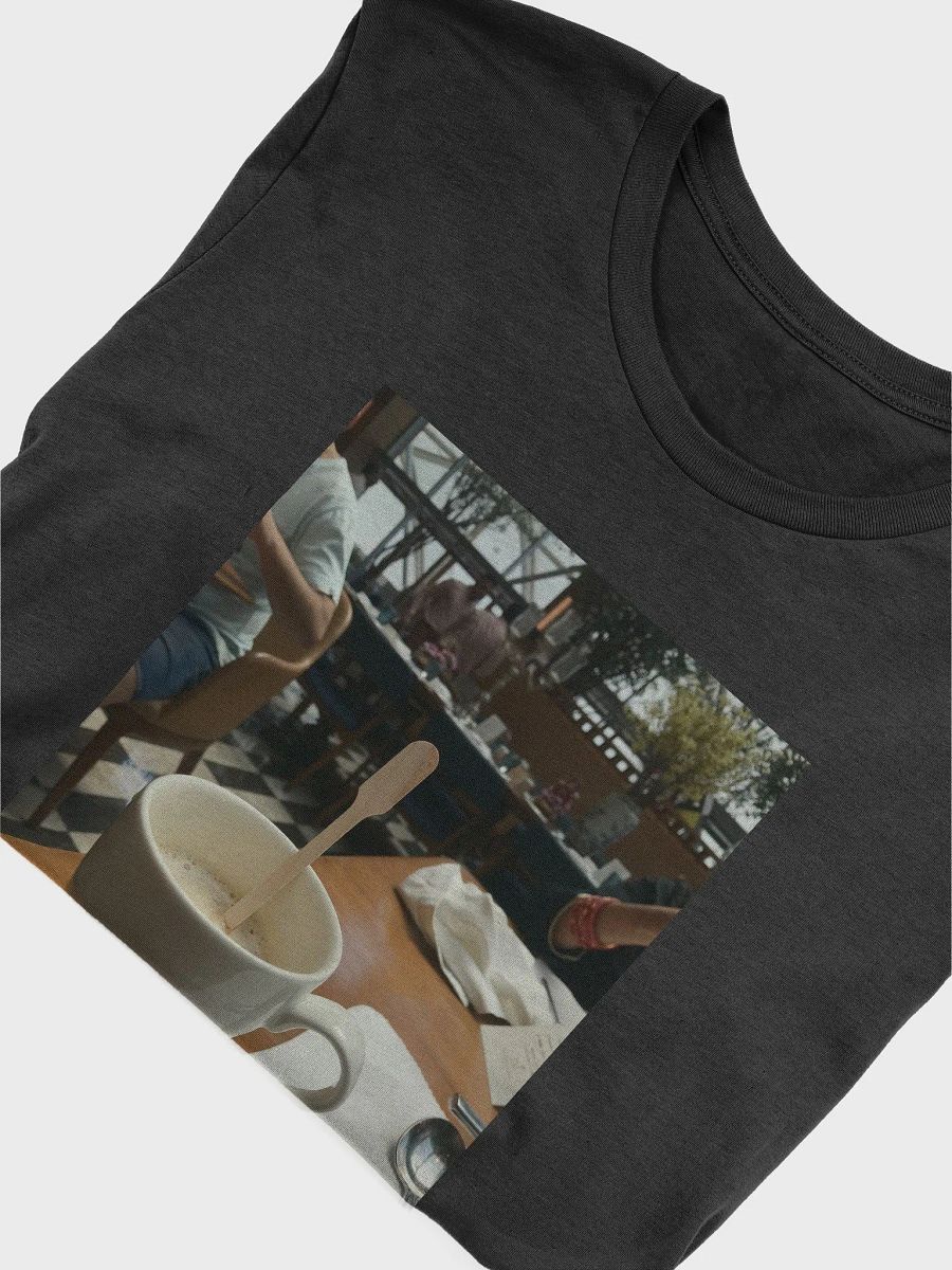 Bella+Canvas Supersoft T-Shirt product image (23)