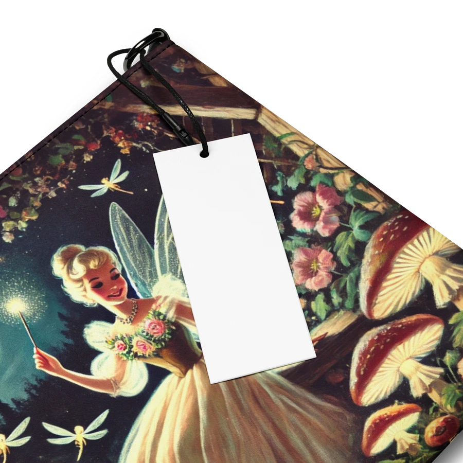 Storybook Fairy Crossbody Bag - Fairytale Purse product image (20)