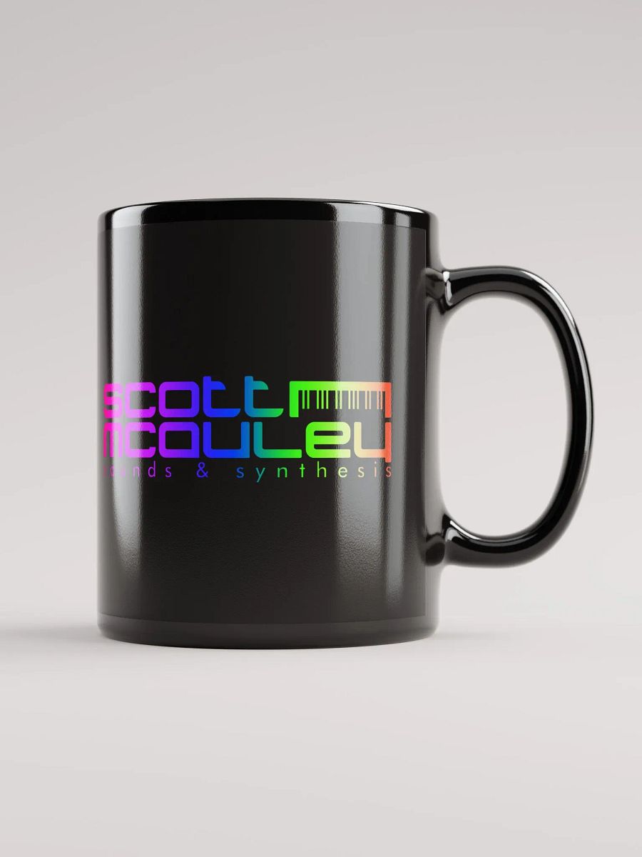 Symmetrica Gradient Mug product image (1)