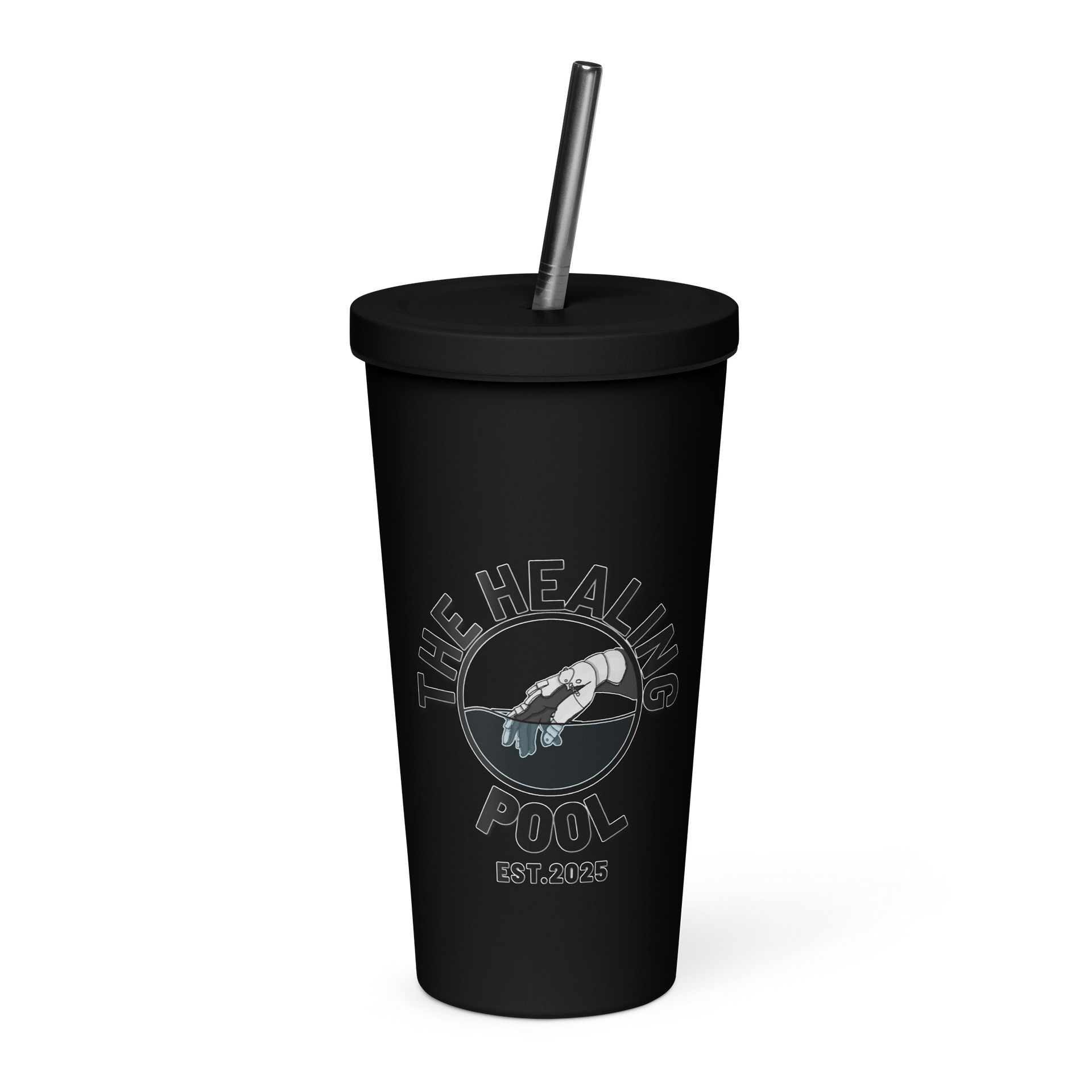 Healing Pool Tumbler product image (7)