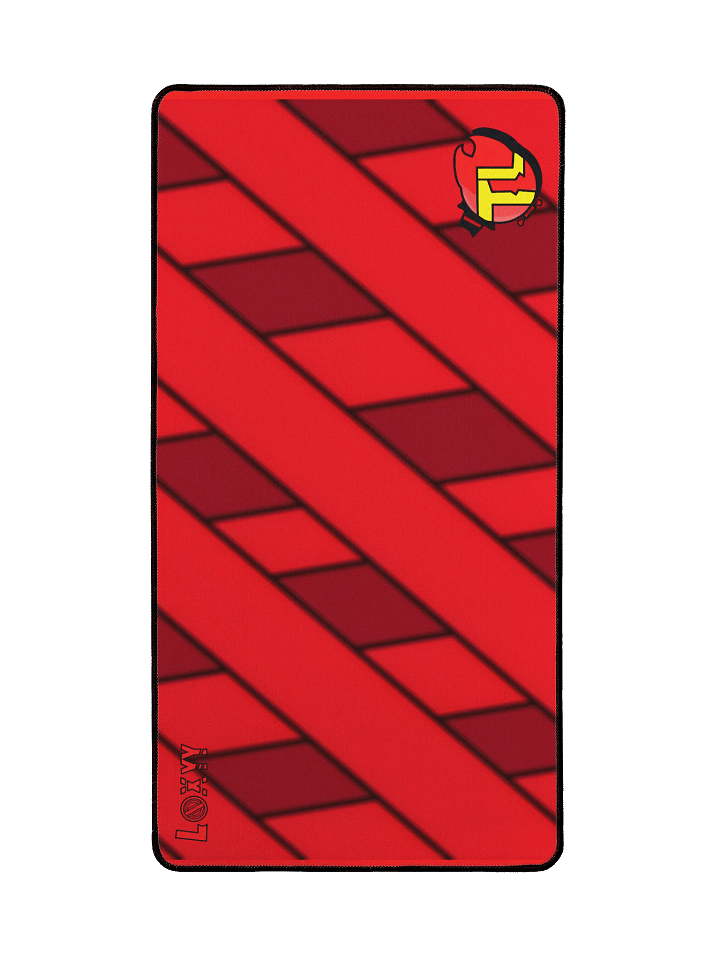 Loxyy mouse mat product image (2)