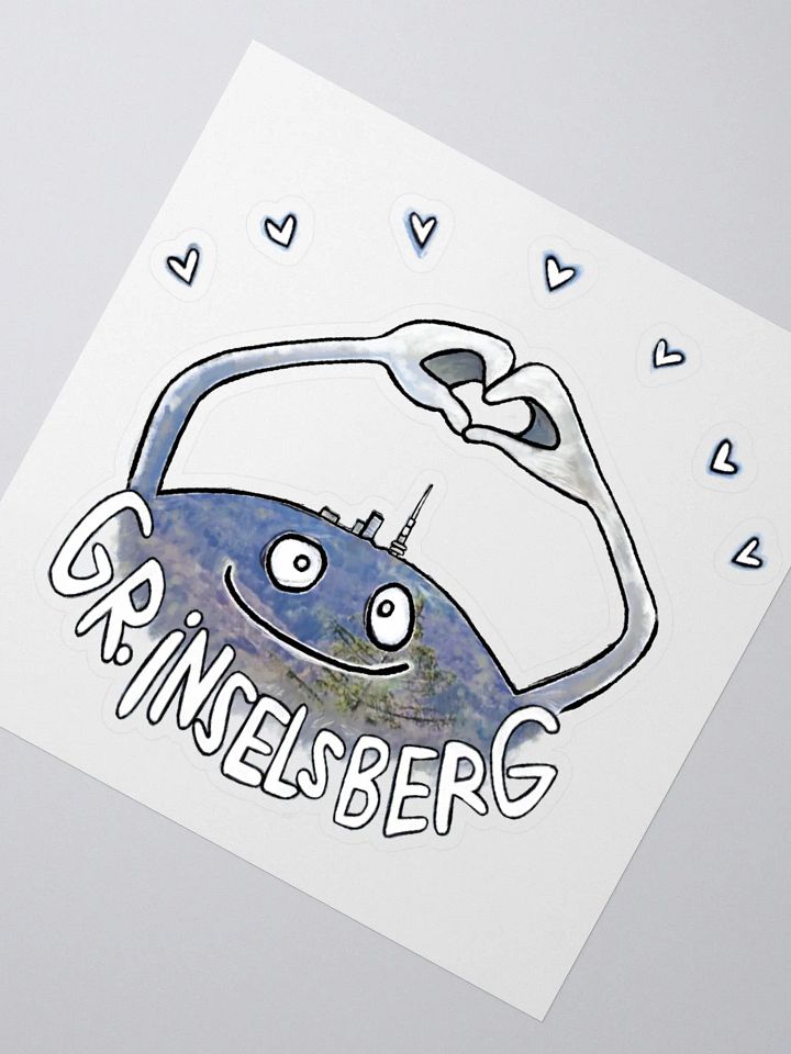 Gr. Inselsberg = Grinselsberg product image (2)