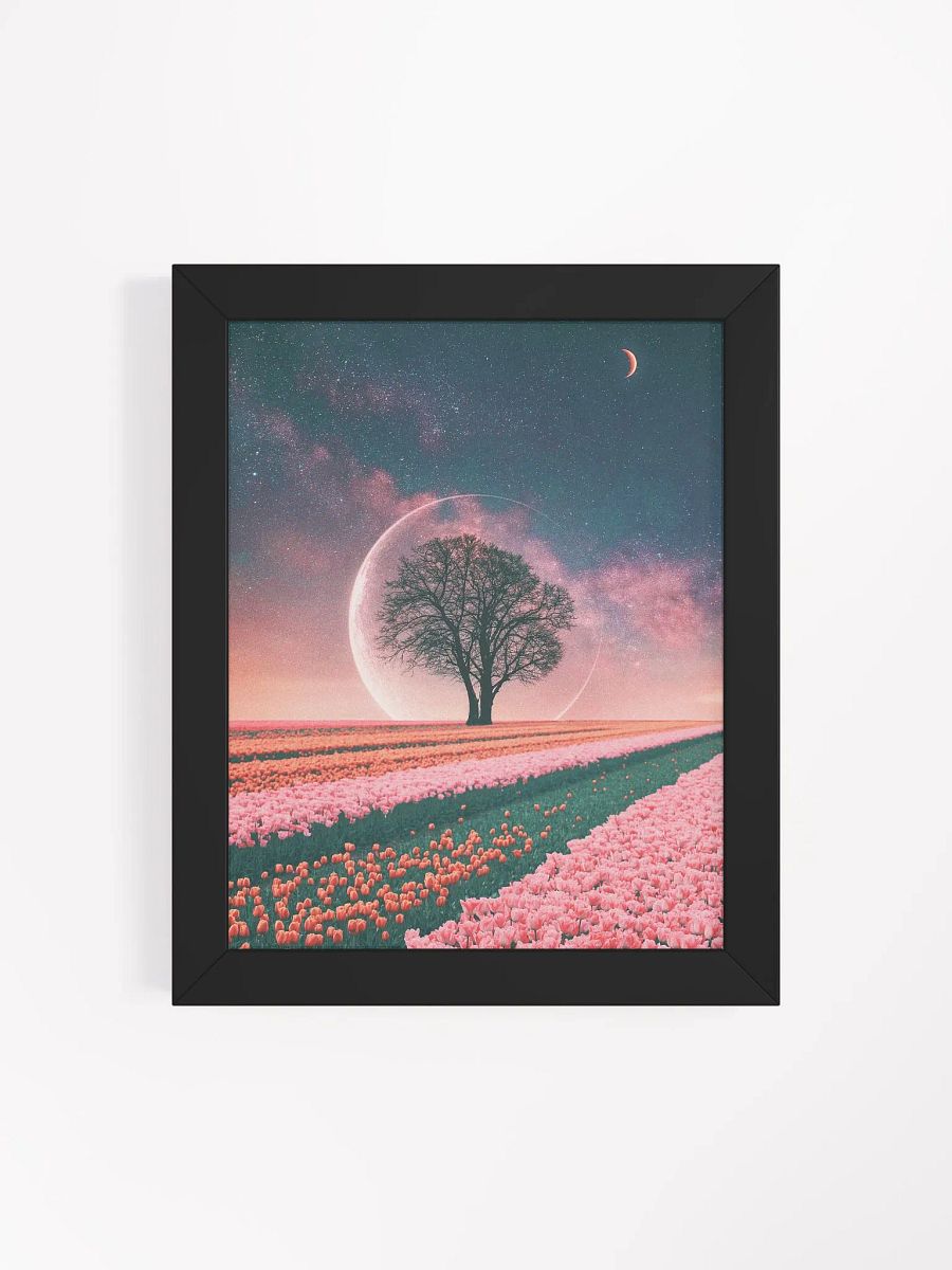 Waiting Under the Stars product image (32)