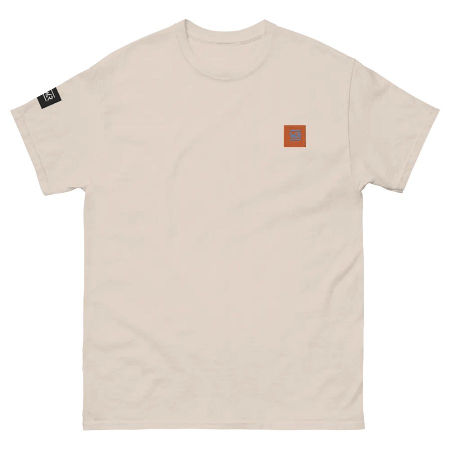 Retro Vibes Tee product image (1)