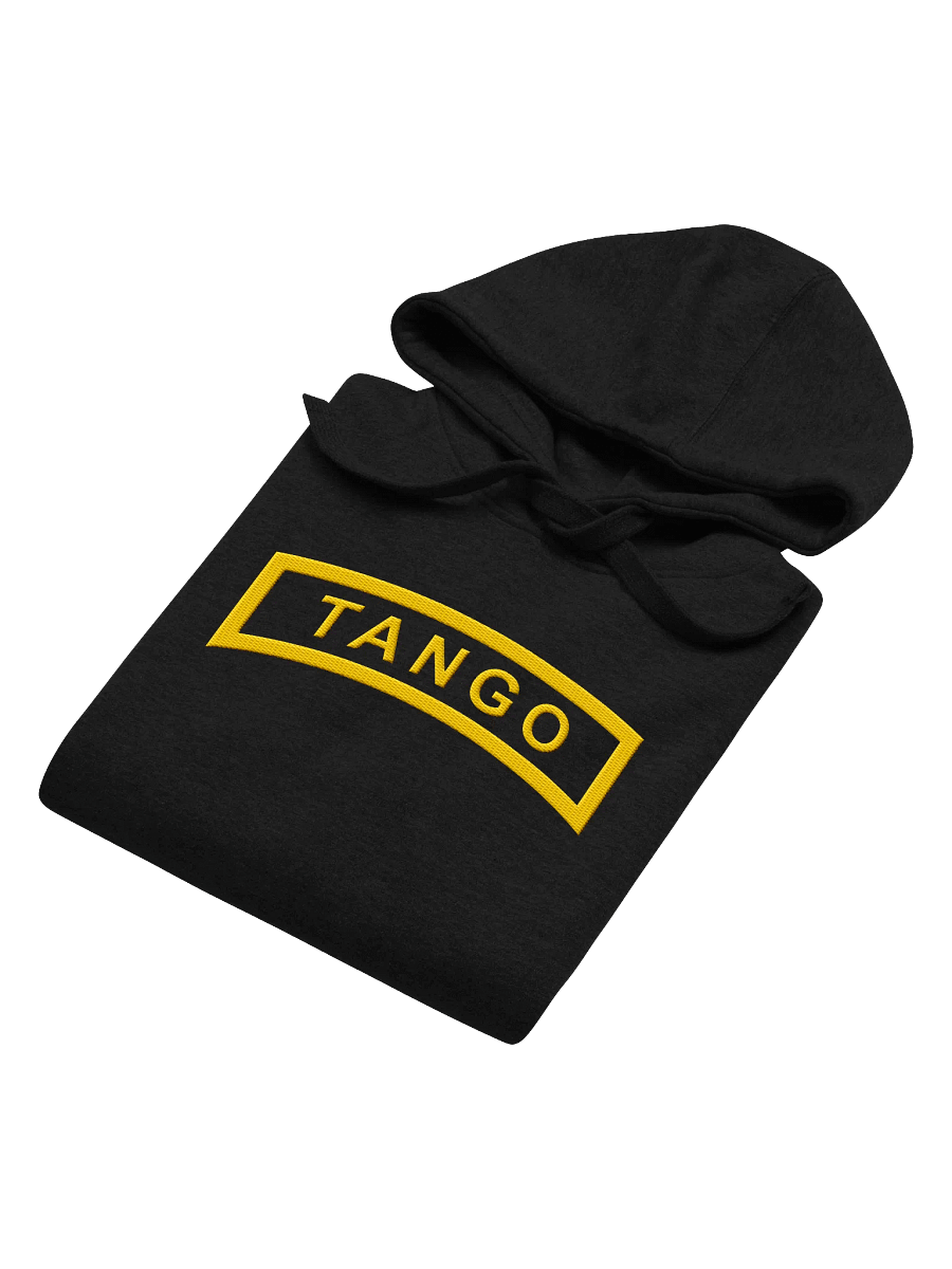 Embroidered Tango Tab Hoodie product image (4)