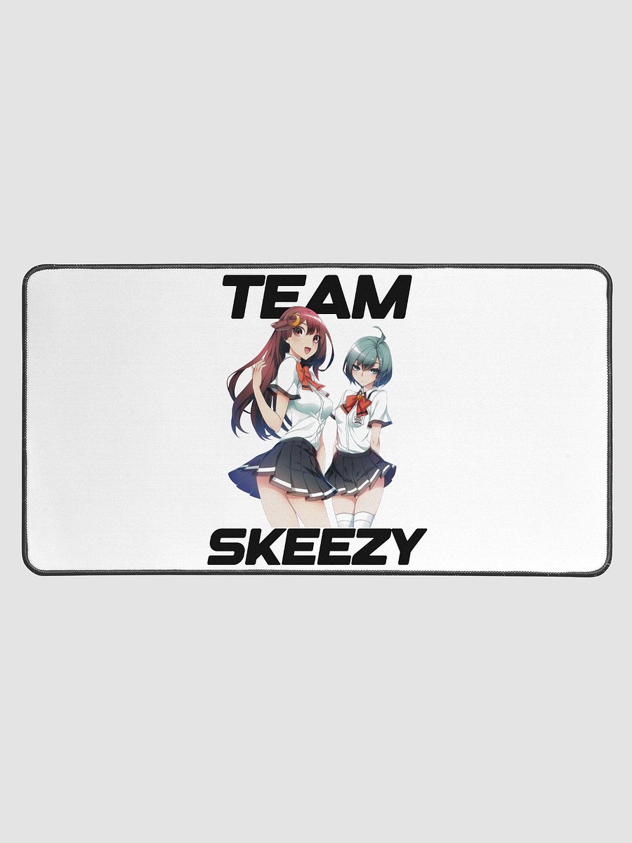 Team Skeezy Desk Mat product image (1)