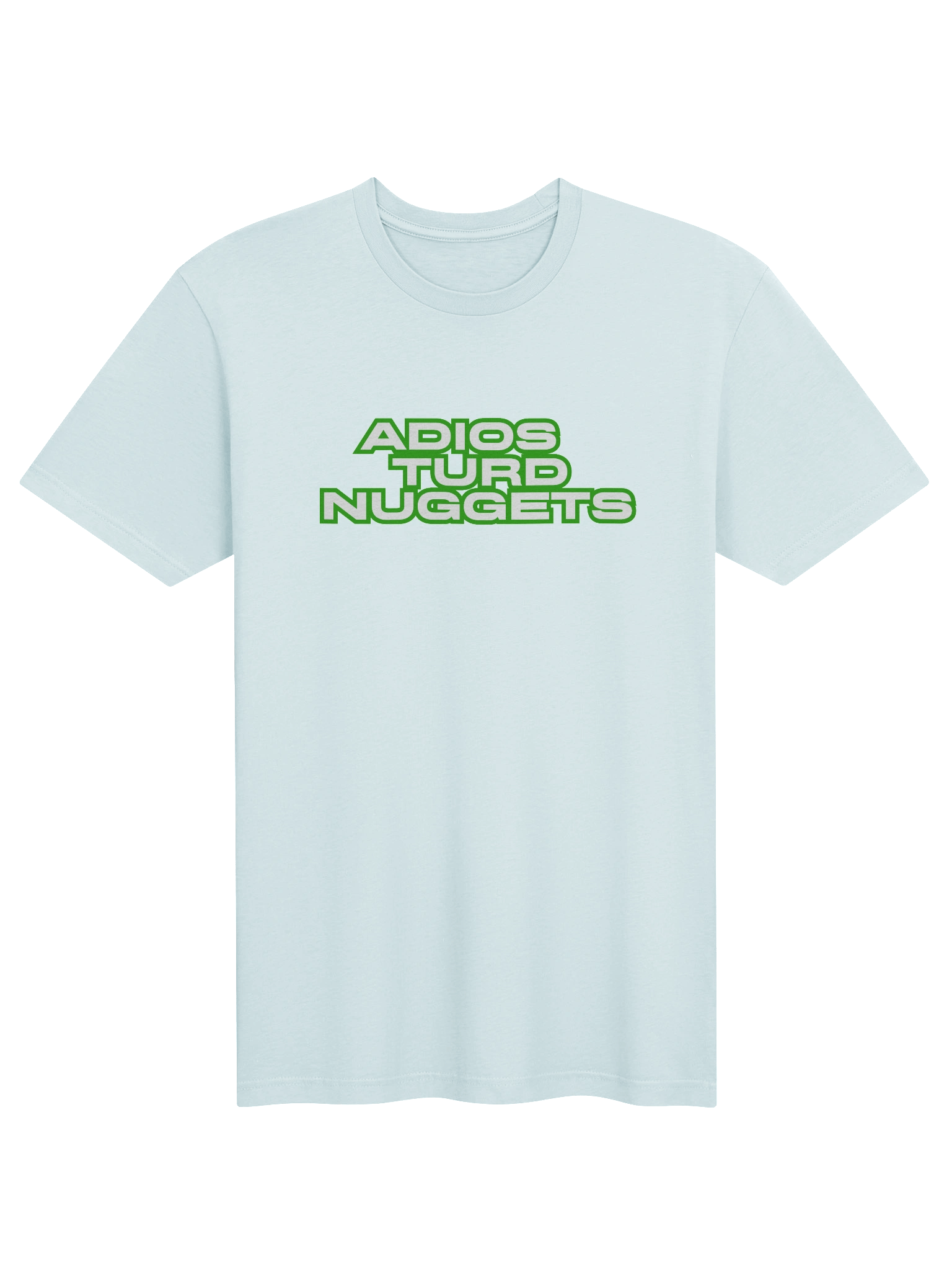 The Nugget Drop product image (1)