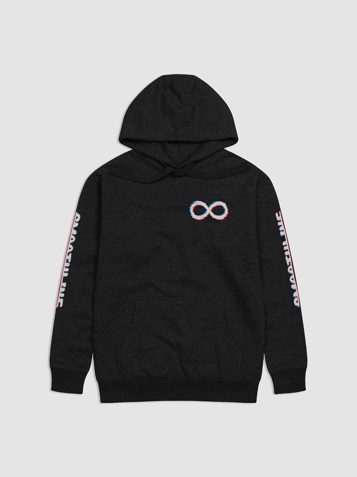 ILLUSIONFINITY Hoodie product image (2)