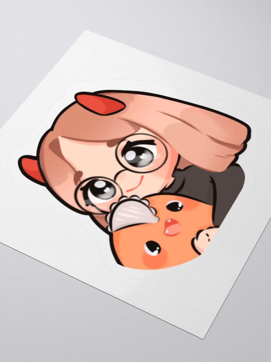 JustLaurxn Sticker product image (8)