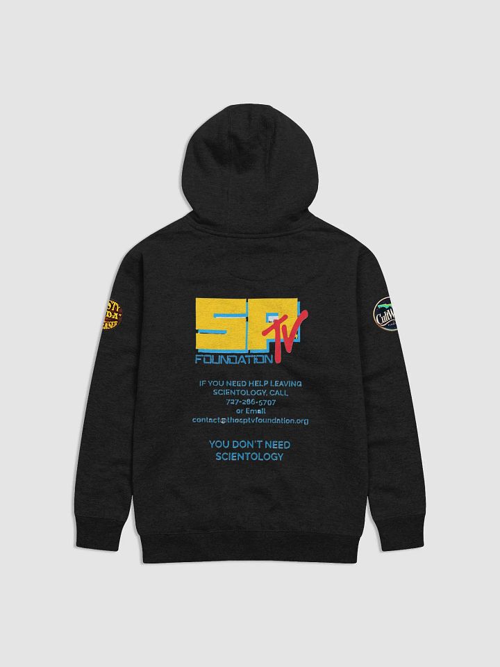Stop Scientology Sweat Shirt product image (1)