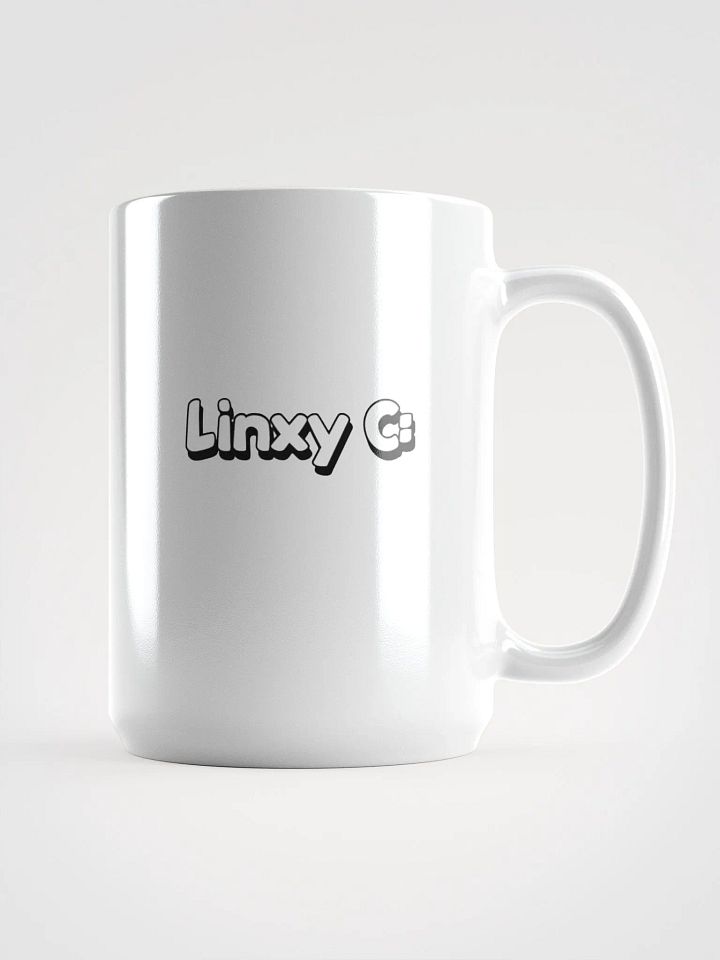 Linxy C: Mug product image (1)