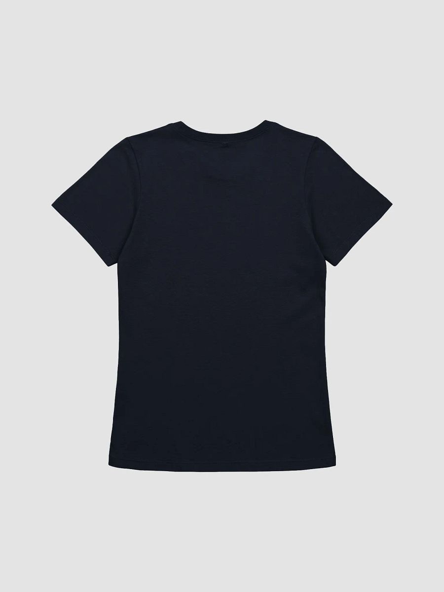 Hype Ladies Soft T-Shirt product image (50)