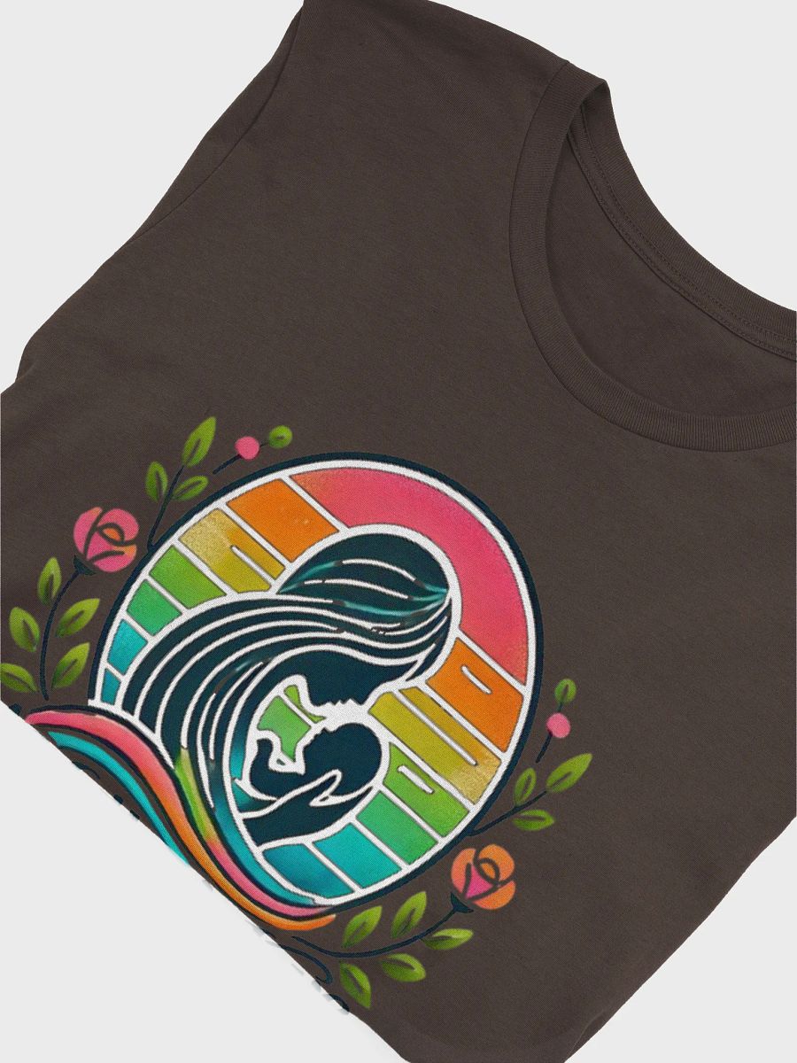Mother's Love Rainbow T-Shirt product image (54)