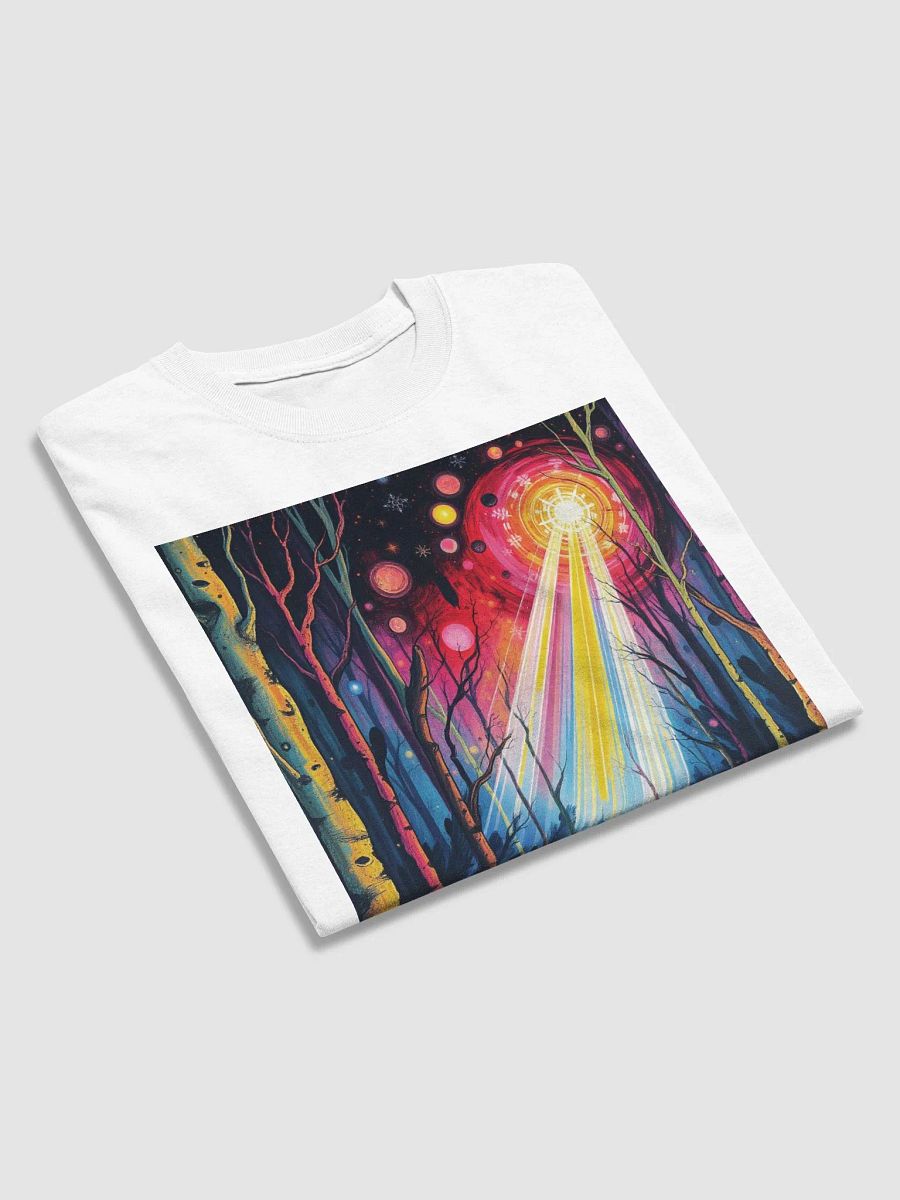 Dancing in the moonlight, Urban Vibe Heavyweight Tee product image (4)