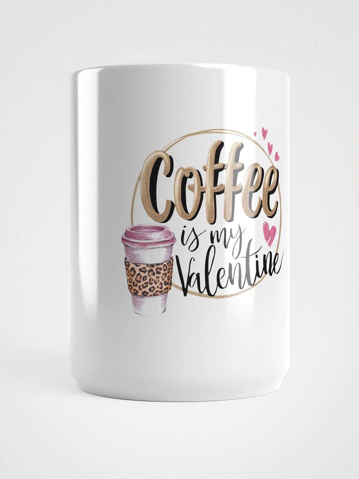 Coffee Lover's Delight Mug product image (1)