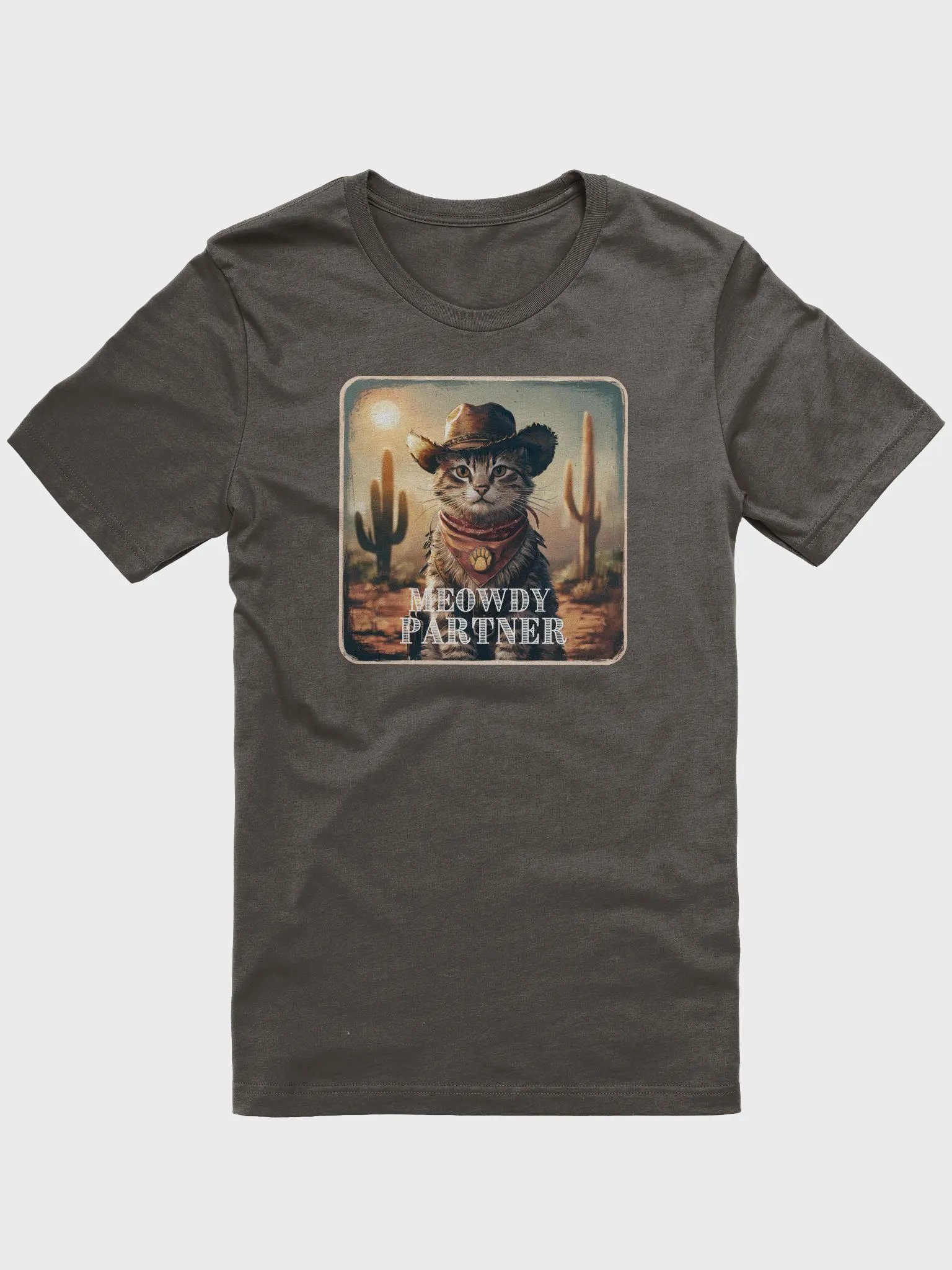 Meowdy Partner product image (7)