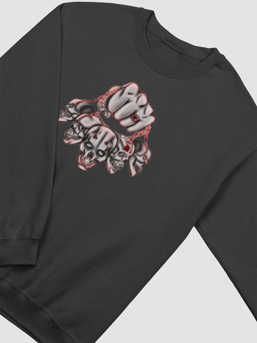Mortisian Syndicate Sweatshirt product image (9)