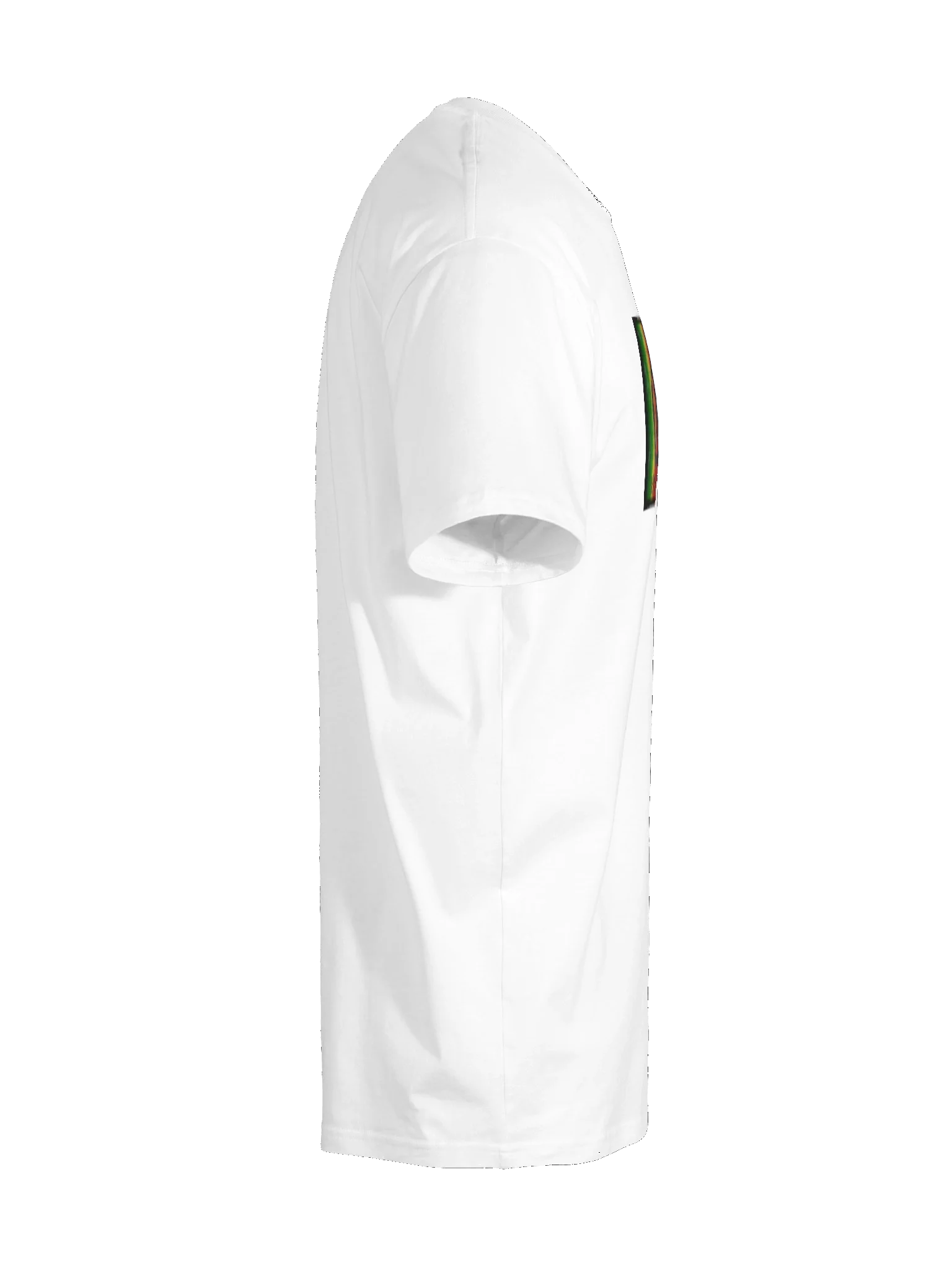 Peace as one T product image (10)