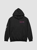 IRAQ, BUT FUNNY Hoodie product image (1)