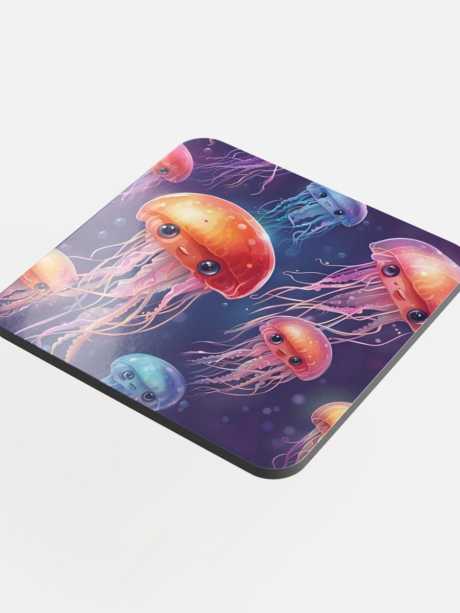 Jellyfish Coaster product image (4)