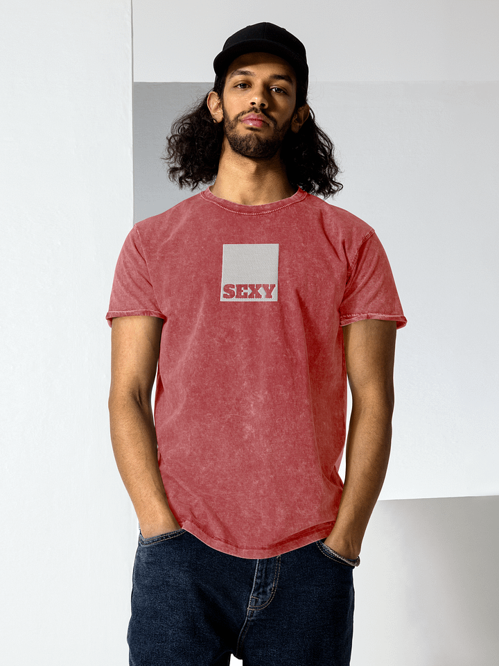 Casual Sexy Tee product image (1)