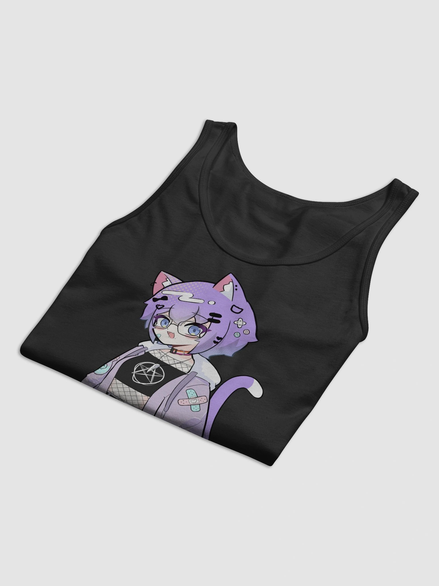 ZaynaKitty Tank Top product image (8)