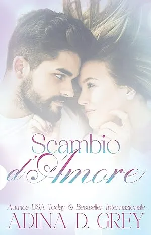 Scambio D'Amore product image (1)