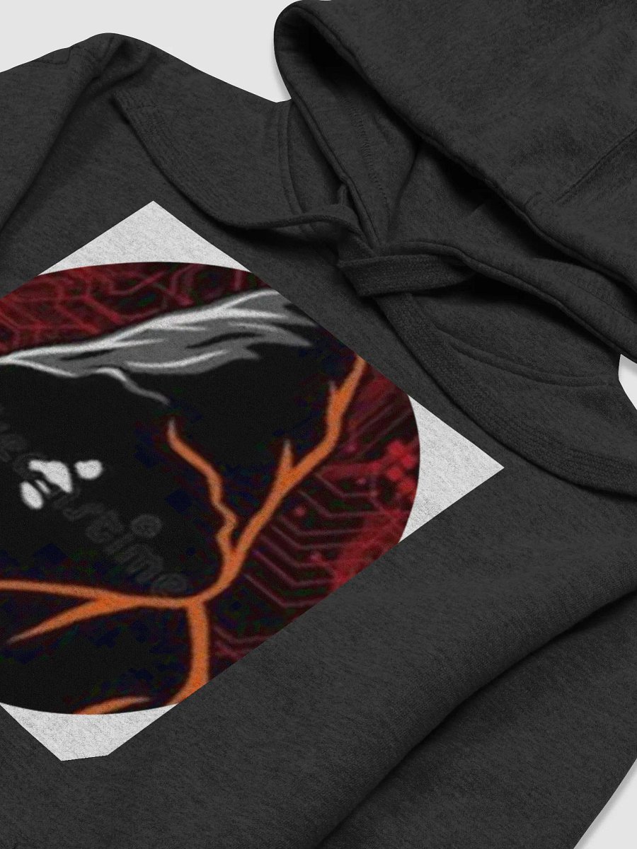 Dark Side Hoodies by MRM product image (5)