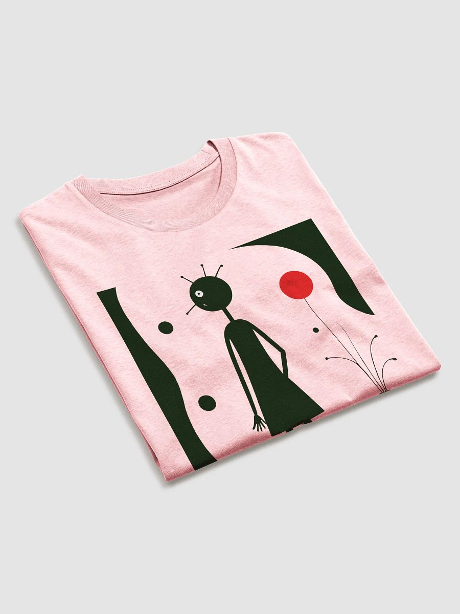 Stanley/Stella Organic Cotton T-Shirt product image (3)