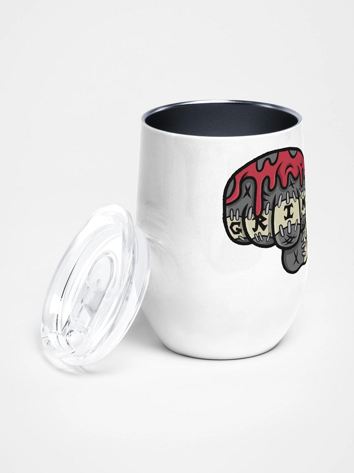 GrimTrip Wine Tumbler product image (2)