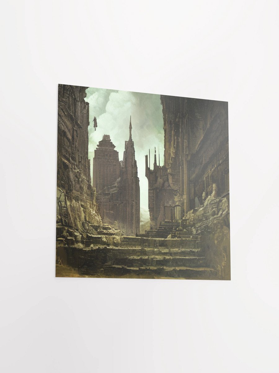 Urban Decay Poster product image (12)