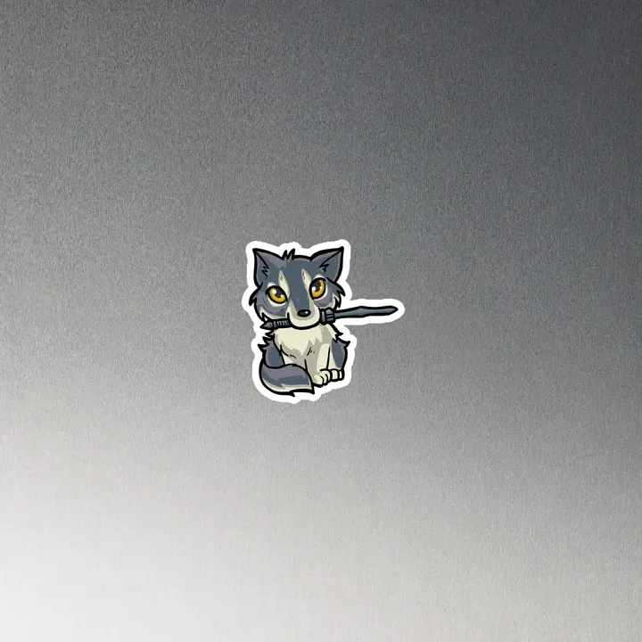Sif Magnet product image (4)