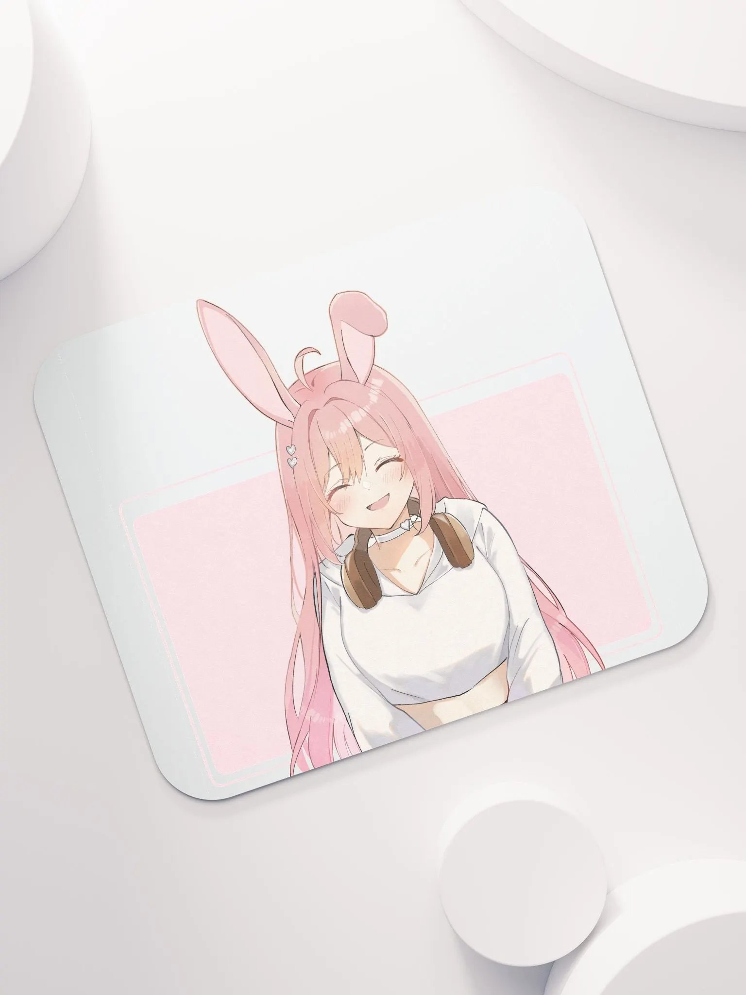 Dweeby Mousepad, Classic, Smiling product image (7)