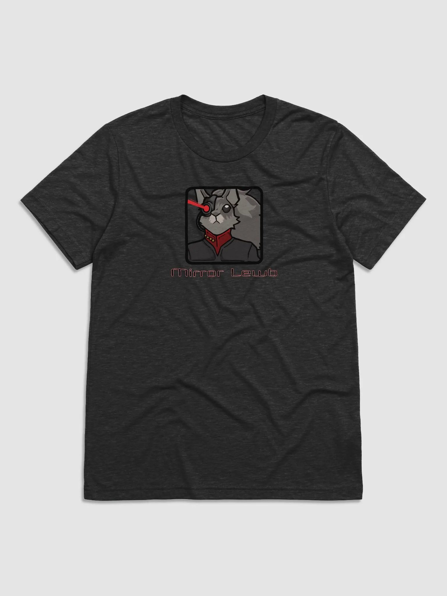 Mirror LEWB - T-Shirt product image (1)