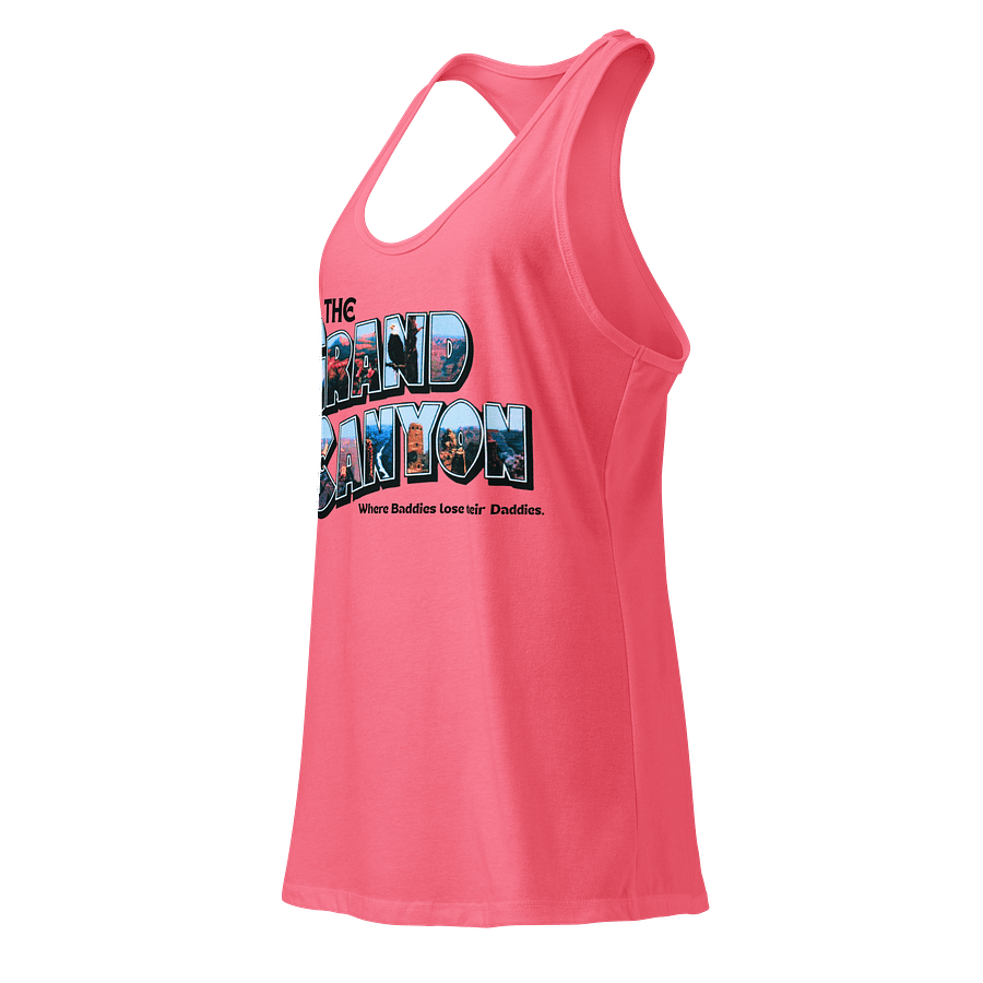 Go to the Canyon Yoga Top product image (5)