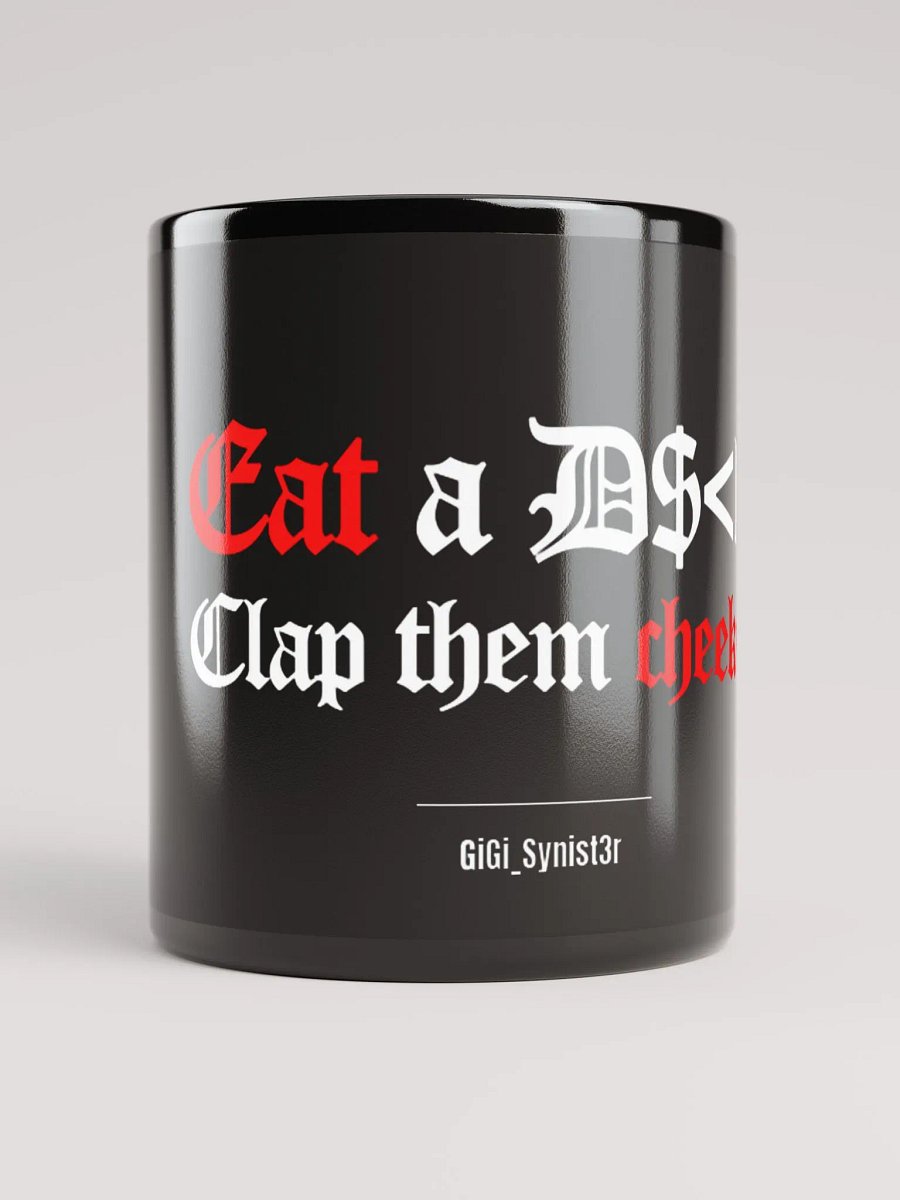 Clap Mug product image (10)