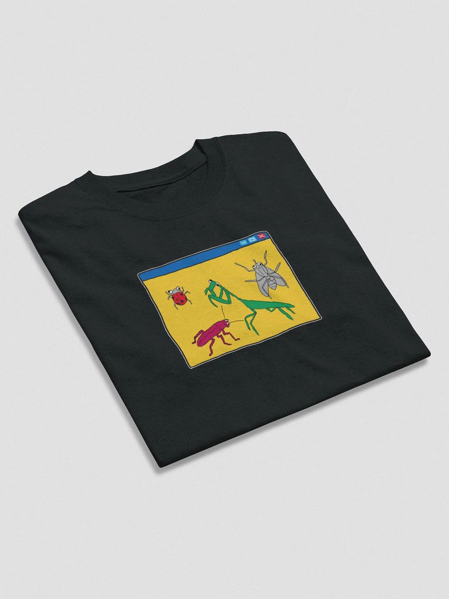 Shitty Bugs Tee product image (3)