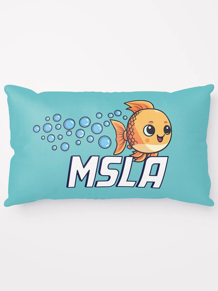 Neptune - Pillow product image (1)