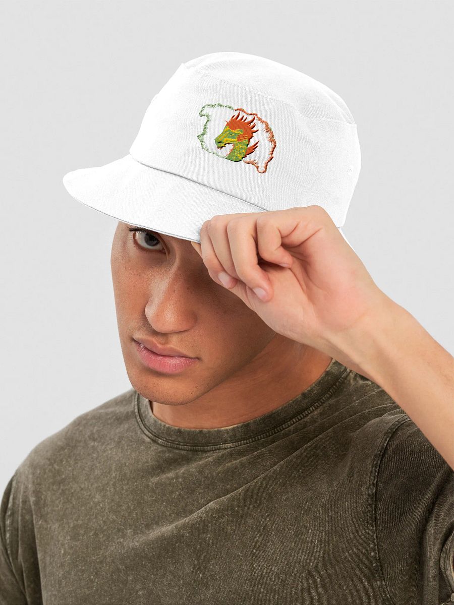 Dragon Blaze Flexfit Bucket Hat product image (3)