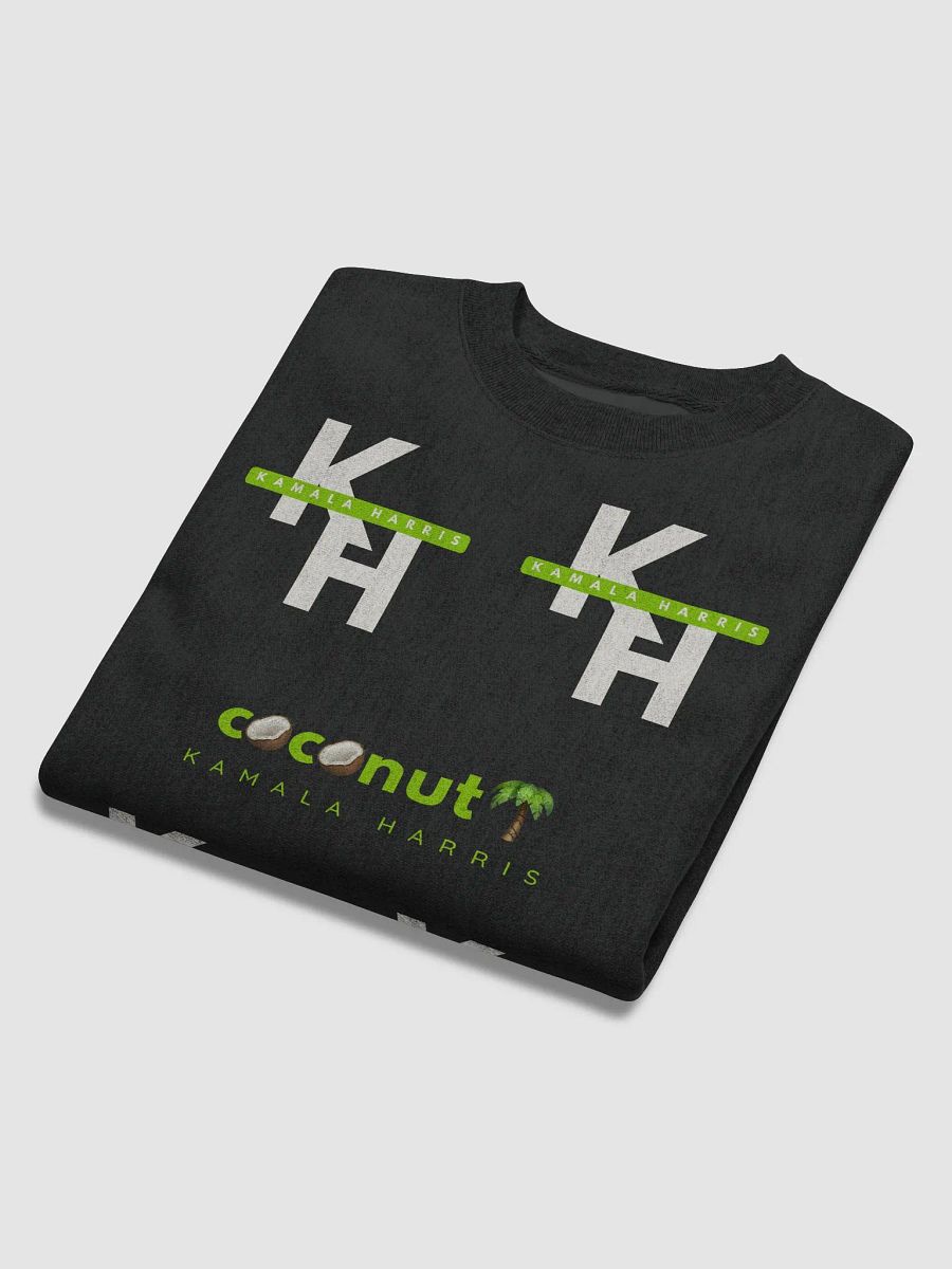 K.H. x Champion - Coconut Tree Sweatshirt product image (3)