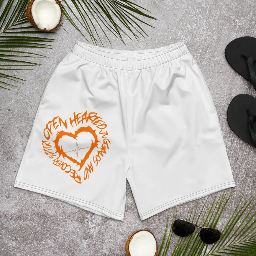 OJARS WORKOUT SHORTS product image (10)
