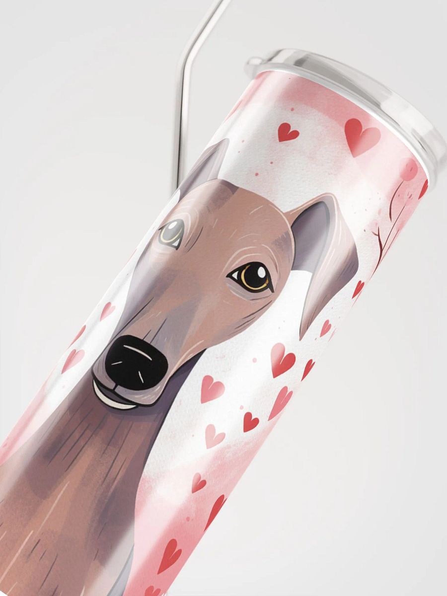 My Azawakh Dog Is My Valentine product image (5)