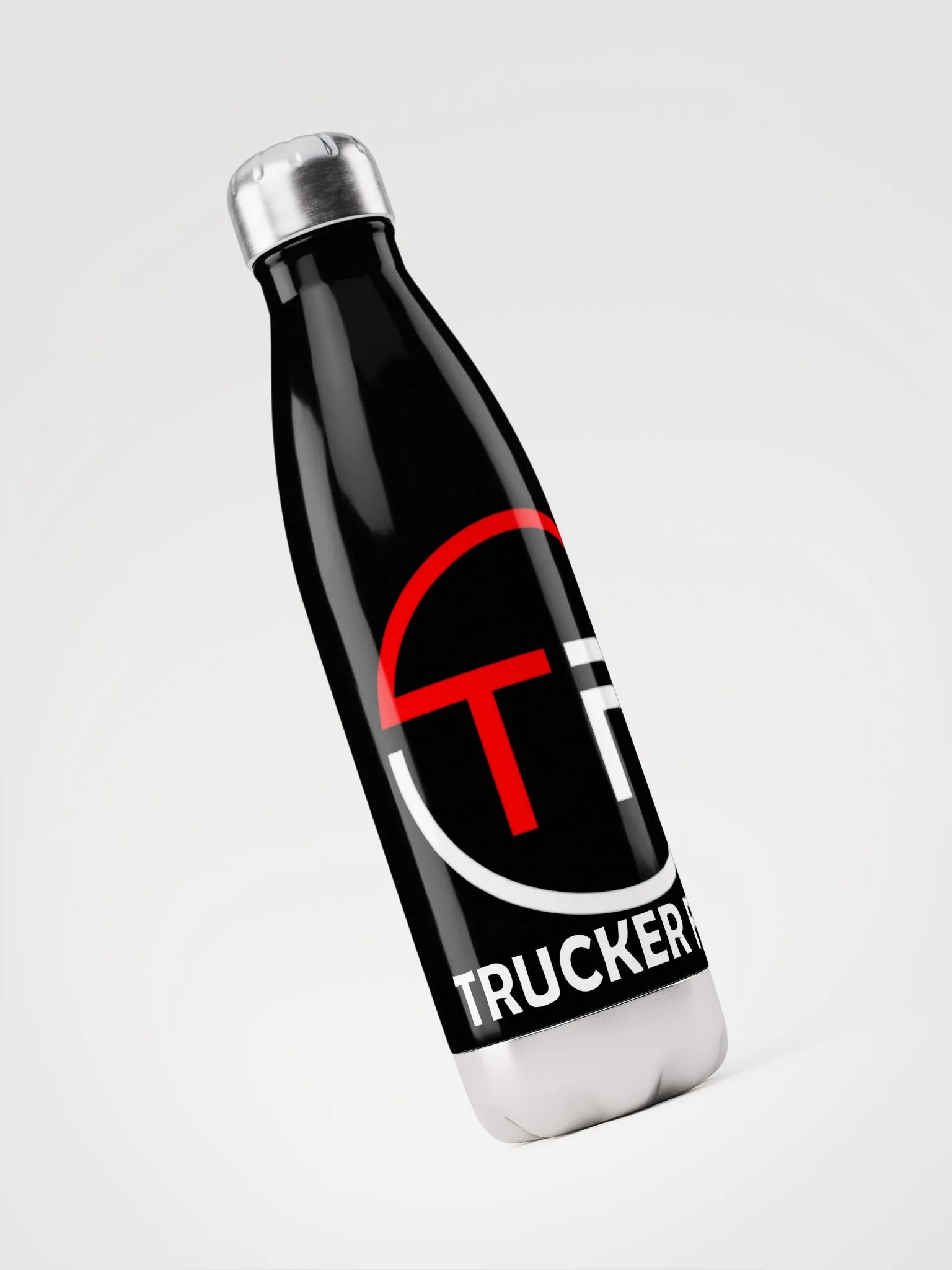TF Stainless Steel Water Bottle product image (3)