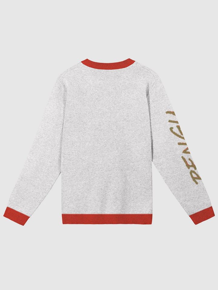 CHILLY PENGU SWEATER product image (8)