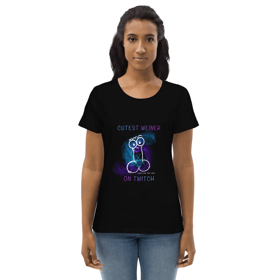 CUTEST WEINER F TEE product image (1)