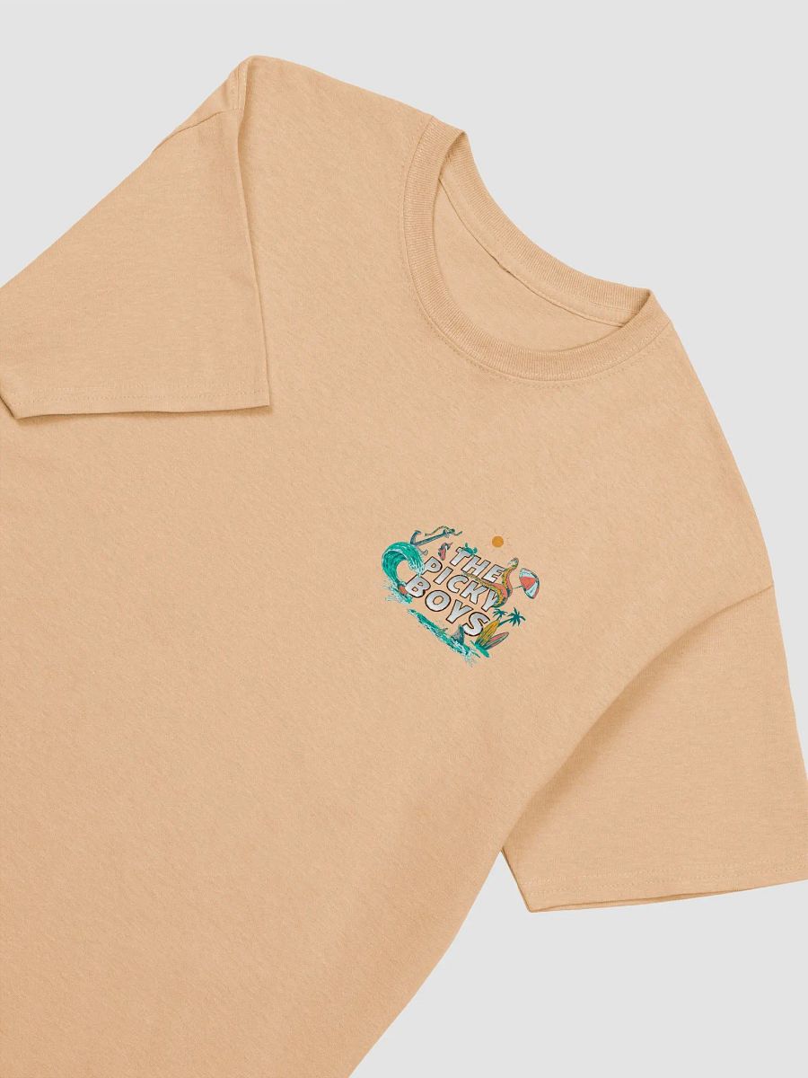 Atlantis T-shirt (8 Colors) product image (3)